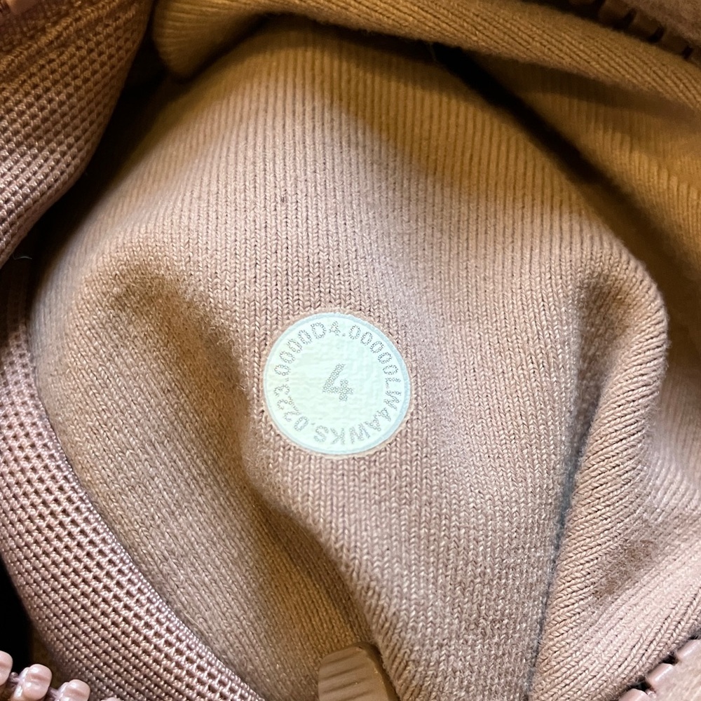 Lululemon Define Jacket Luon Size 4 - Picture 5 of 7